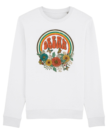 Dream White