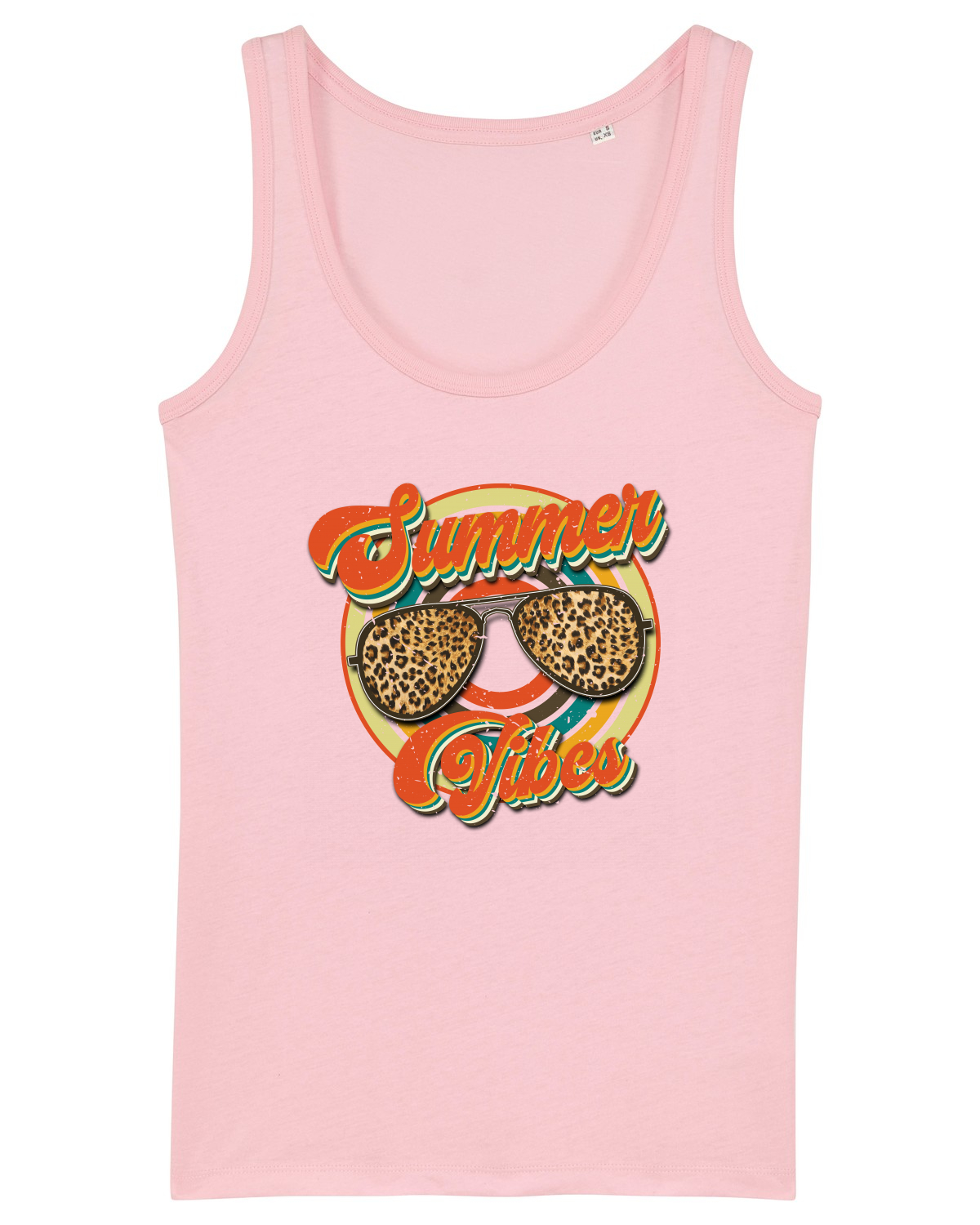 Maiou Damă Dreamer Cotton Pink