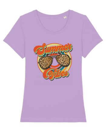 Summer Vibes Lavender Dawn