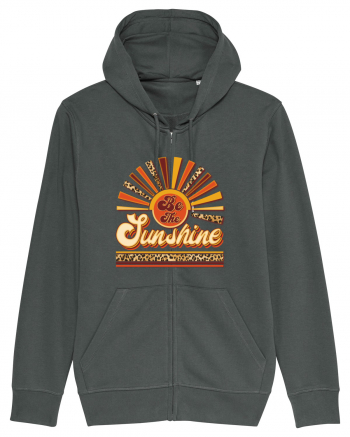 Be the Sunshine Anthracite
