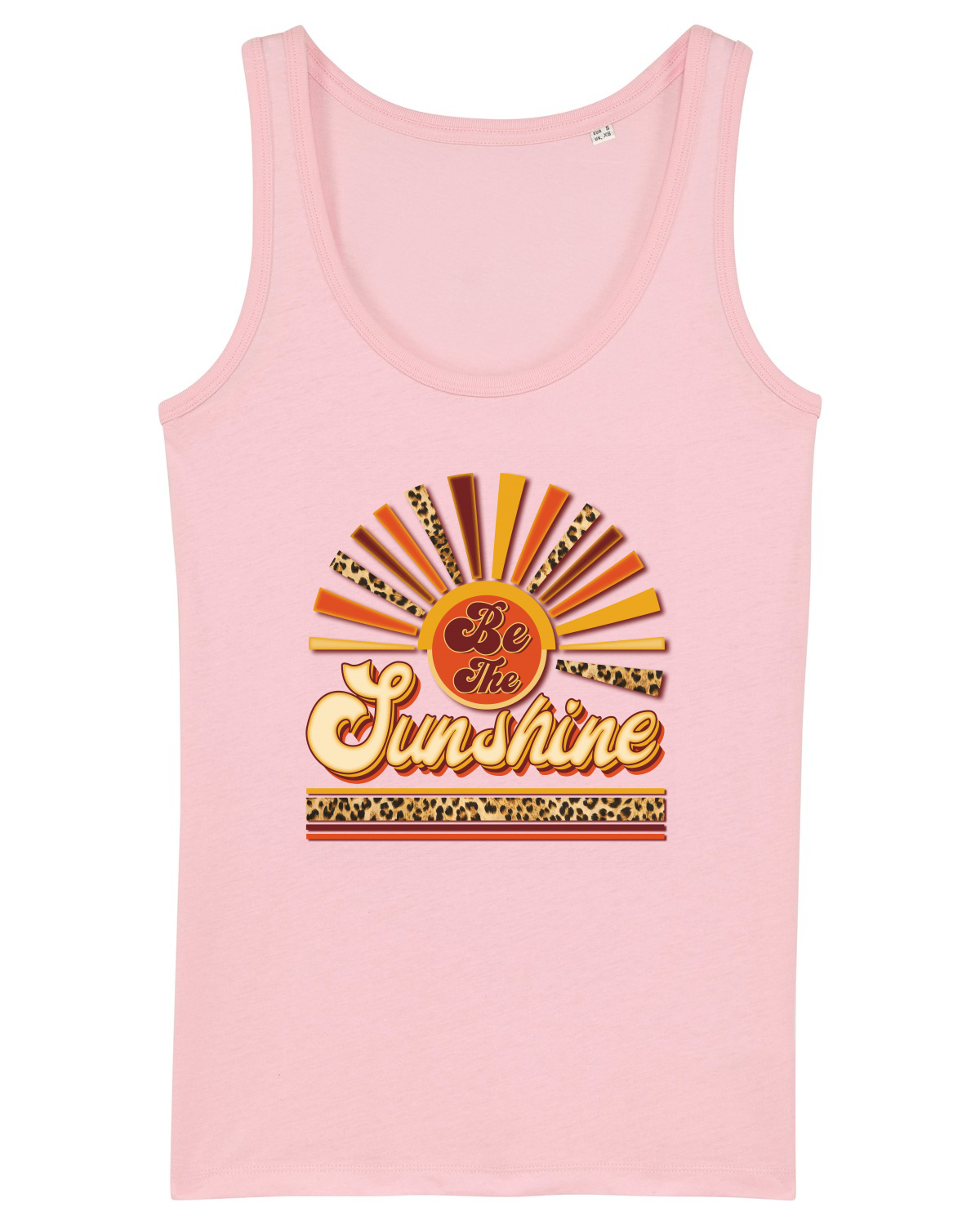 Maiou Damă Dreamer Cotton Pink