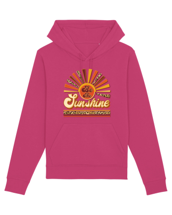 Be the Sunshine Raspberry