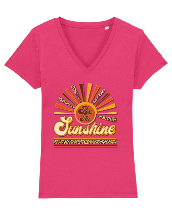 Be the Sunshine Raspberry