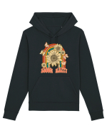 Bloom Rainbow Happy Hanorac Unisex Drummer