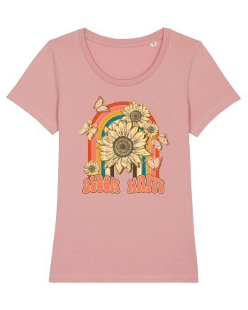 Bloom Rainbow Happy Canyon Pink