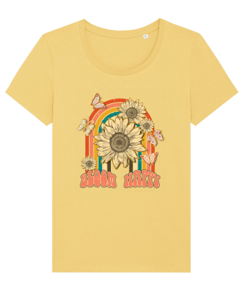 Bloom Rainbow Happy Jojoba
