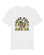 Grow Wild Sun Child Tricou mânecă scurtă Unisex Rocker
