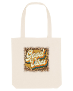 Good Vibes Sacoșă textilă