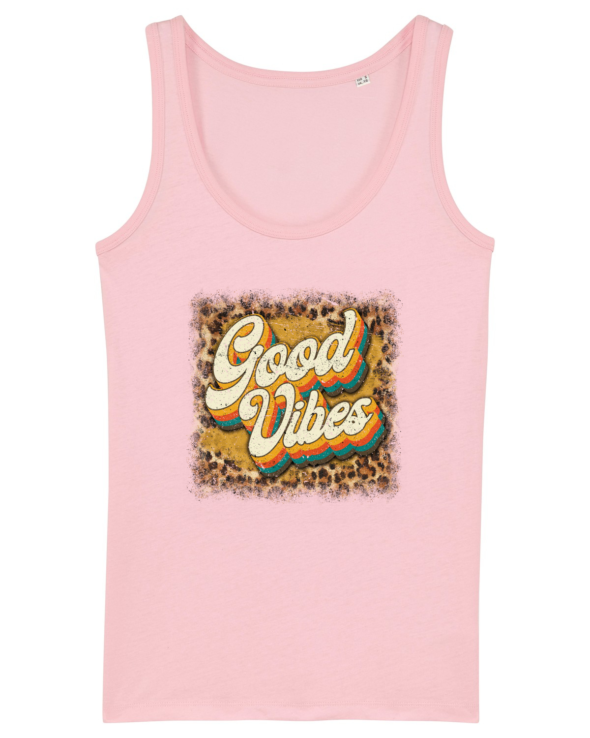 Maiou Damă Dreamer Cotton Pink
