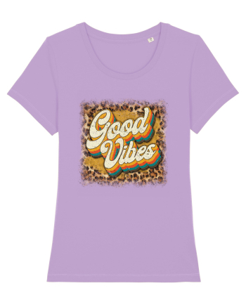 Good Vibes Lavender Dawn