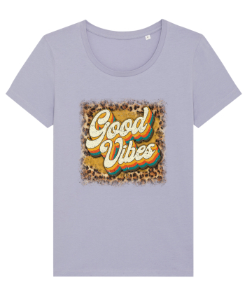 Good Vibes Lavender