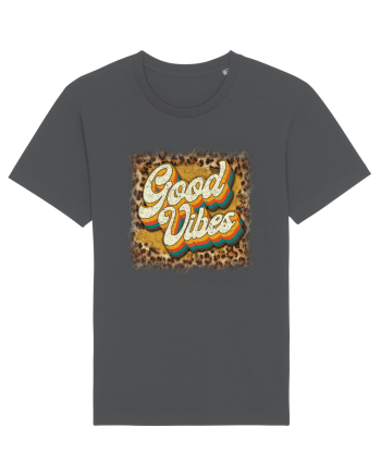 Good Vibes Anthracite
