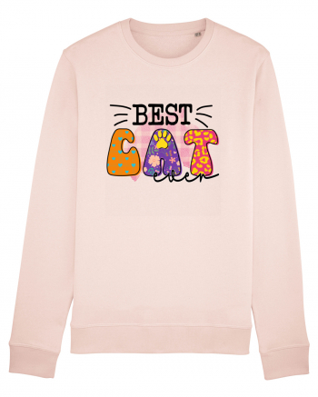 Best Cat Candy Pink