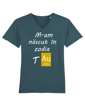 M-am născut în zodia Taur Stargazer