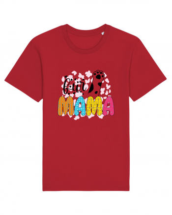 Bur Mama Red