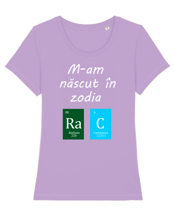 M-am născut în zodia Rac Lavender Dawn