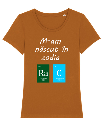 M-am născut în zodia Rac Roasted Orange