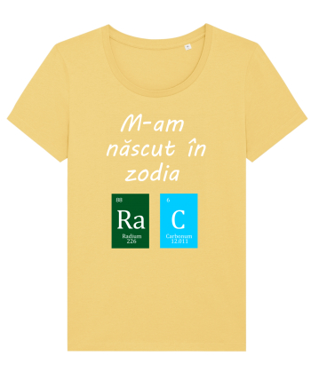 M-am născut în zodia Rac Jojoba