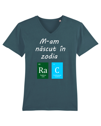 M-am născut în zodia Rac Stargazer
