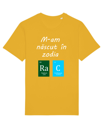 M-am născut în zodia Rac Spectra Yellow