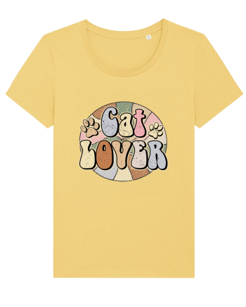 Cat Lover Jojoba