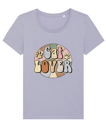 Cat Lover Lavender
