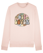 Cat Lover Bluză mânecă lungă Unisex Rise