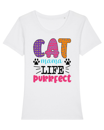 Best Cat White
