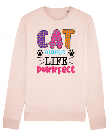 Best Cat Candy Pink