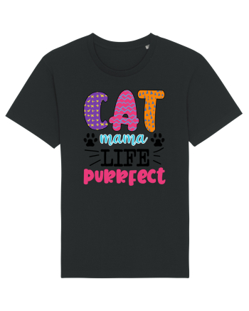 Best Cat Black