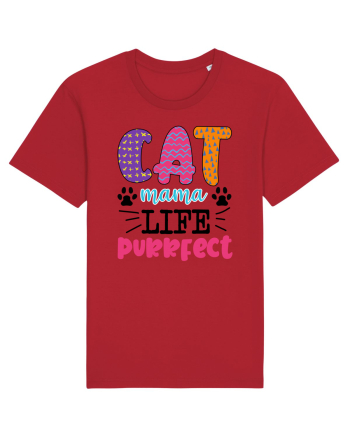Best Cat Red
