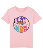 Cat Mom Tricou mânecă scurtă  Copii Mini Creator