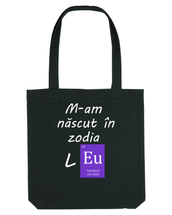 M-am născut în zodia Leu Black