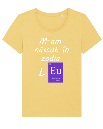 M-am născut în zodia Leu Jojoba