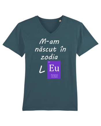 M-am născut în zodia Leu Stargazer