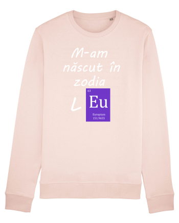 M-am născut în zodia Leu Candy Pink