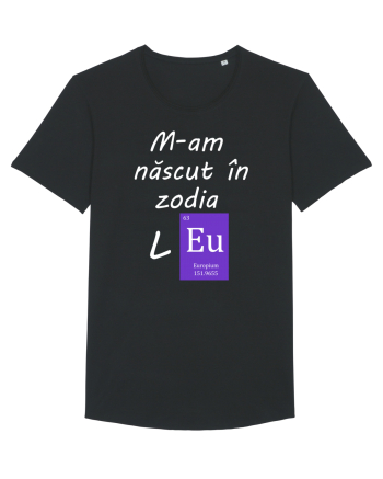M-am născut în zodia Leu Black