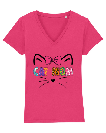 Cat Mom Raspberry