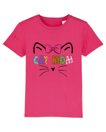 Cat Mom Raspberry