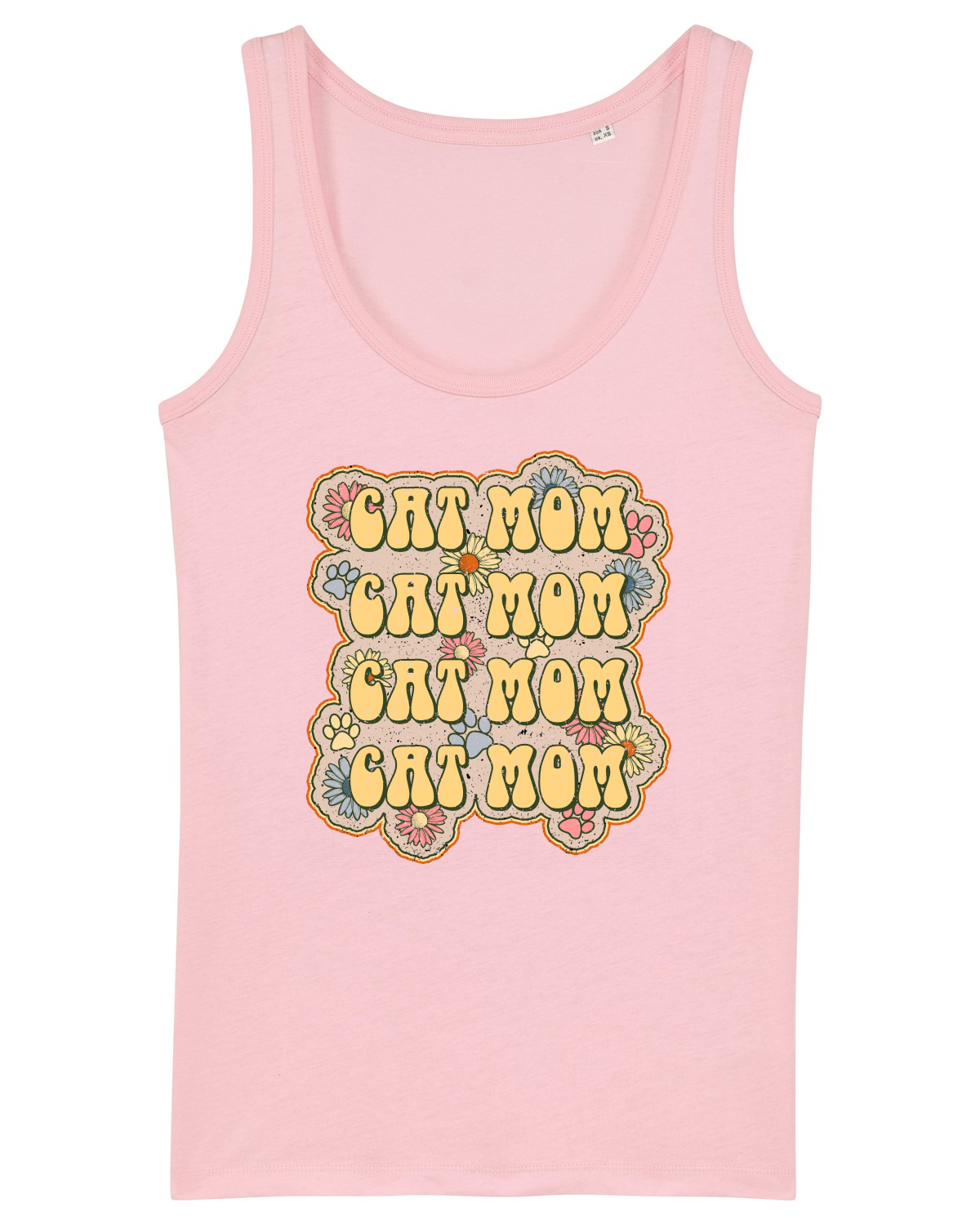 Maiou Damă Dreamer Cotton Pink