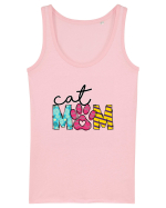Cat Mom Maiou Damă Dreamer