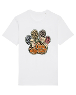 I Love My Cat Tricou mânecă scurtă Unisex Rocker