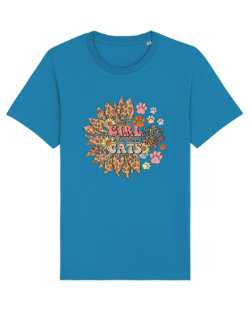 Just a girl who loves cats Azur