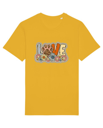 Love Spectra Yellow