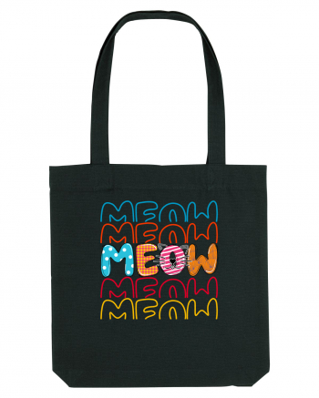 Meow Black