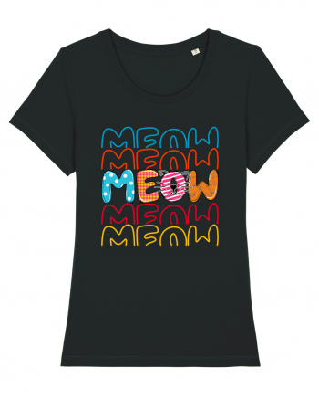 Meow Black