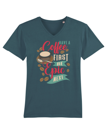 Have a coffee first be epic next Stargazer