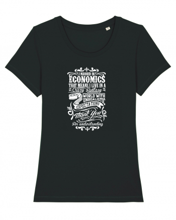 ECONOMICS Black