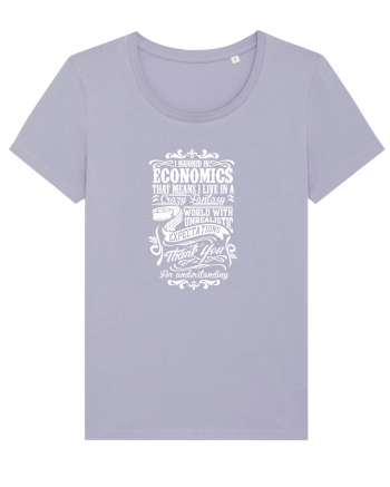 ECONOMICS Lavender