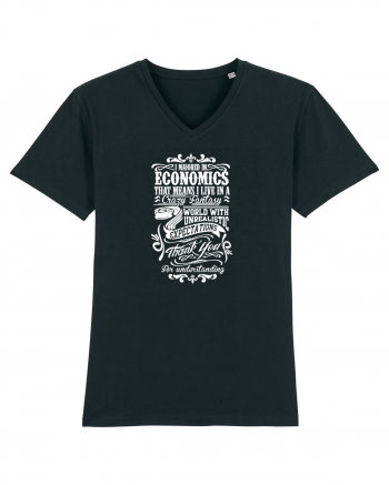 ECONOMICS Black